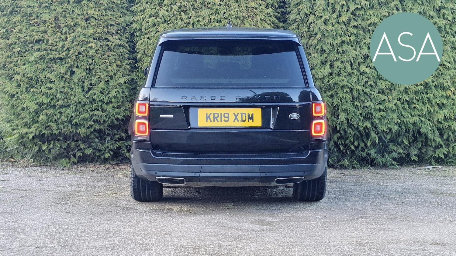 Used Land Rover Range Rover 2019 for sale - 77977117: Photo 18