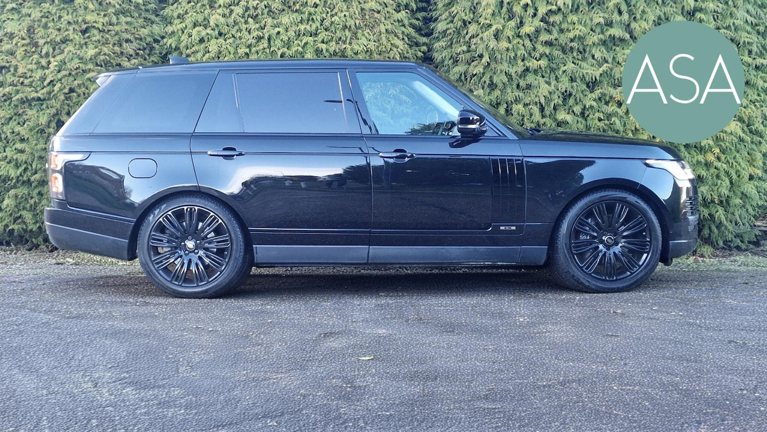 Used Land Rover Range Rover 2019 for sale - 77977117: Photo 2