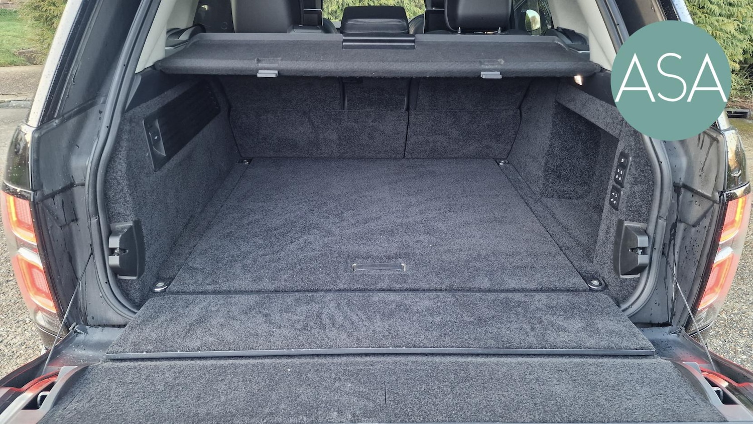 Used Land Rover Range Rover 2019 for sale - 77977117: Photo 20