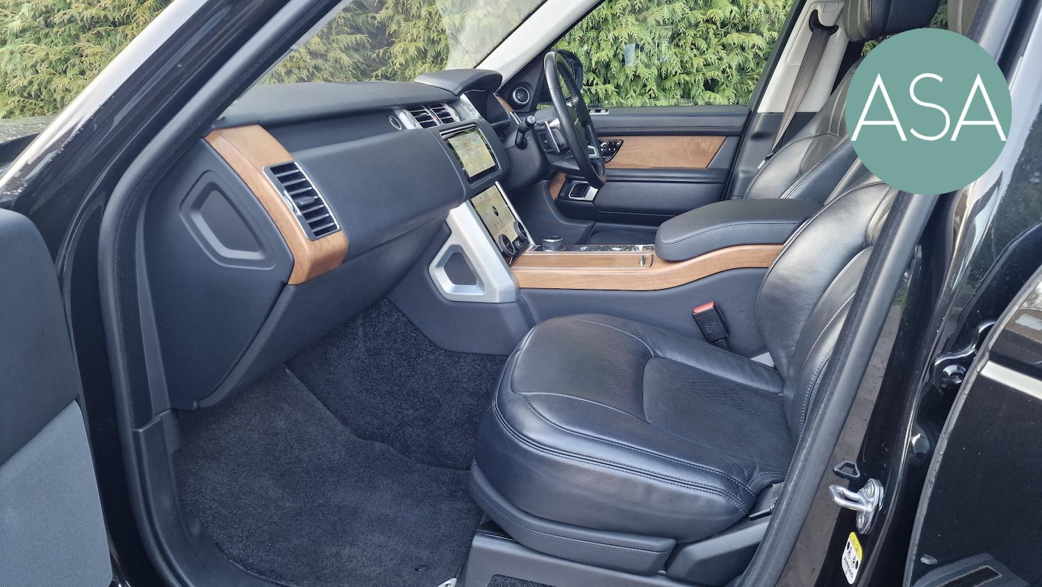 Used Land Rover Range Rover 2019 for sale - 77977117: Photo 24