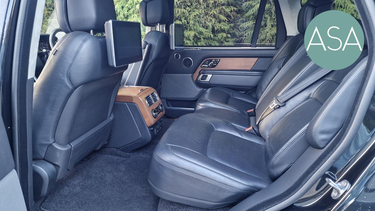 Used Land Rover Range Rover 2019 for sale - 77977117: Photo 25