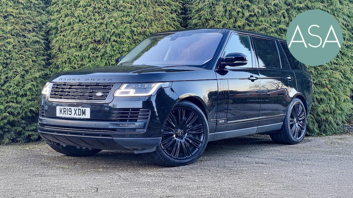 Used Land Rover Range Rover 2019 for sale - 77977117: Photo 26