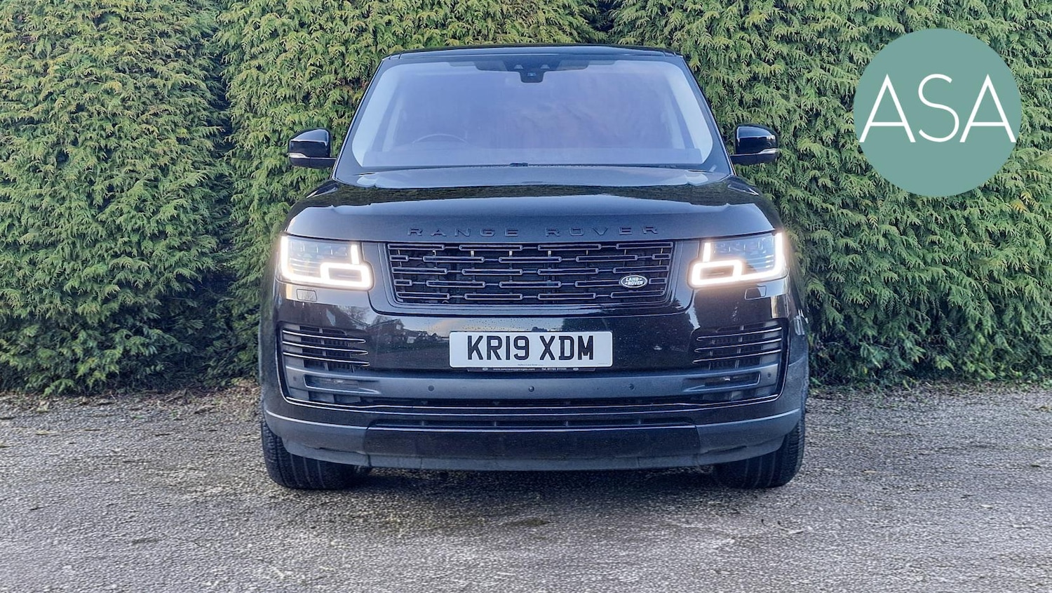 Used Land Rover Range Rover 2019 for sale - 77977117: Photo 27