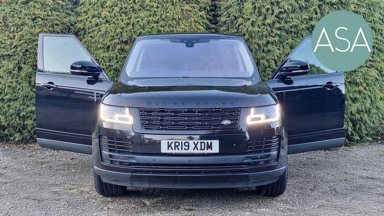 Used Land Rover Range Rover 2019 for sale - 77977117: Photo 28