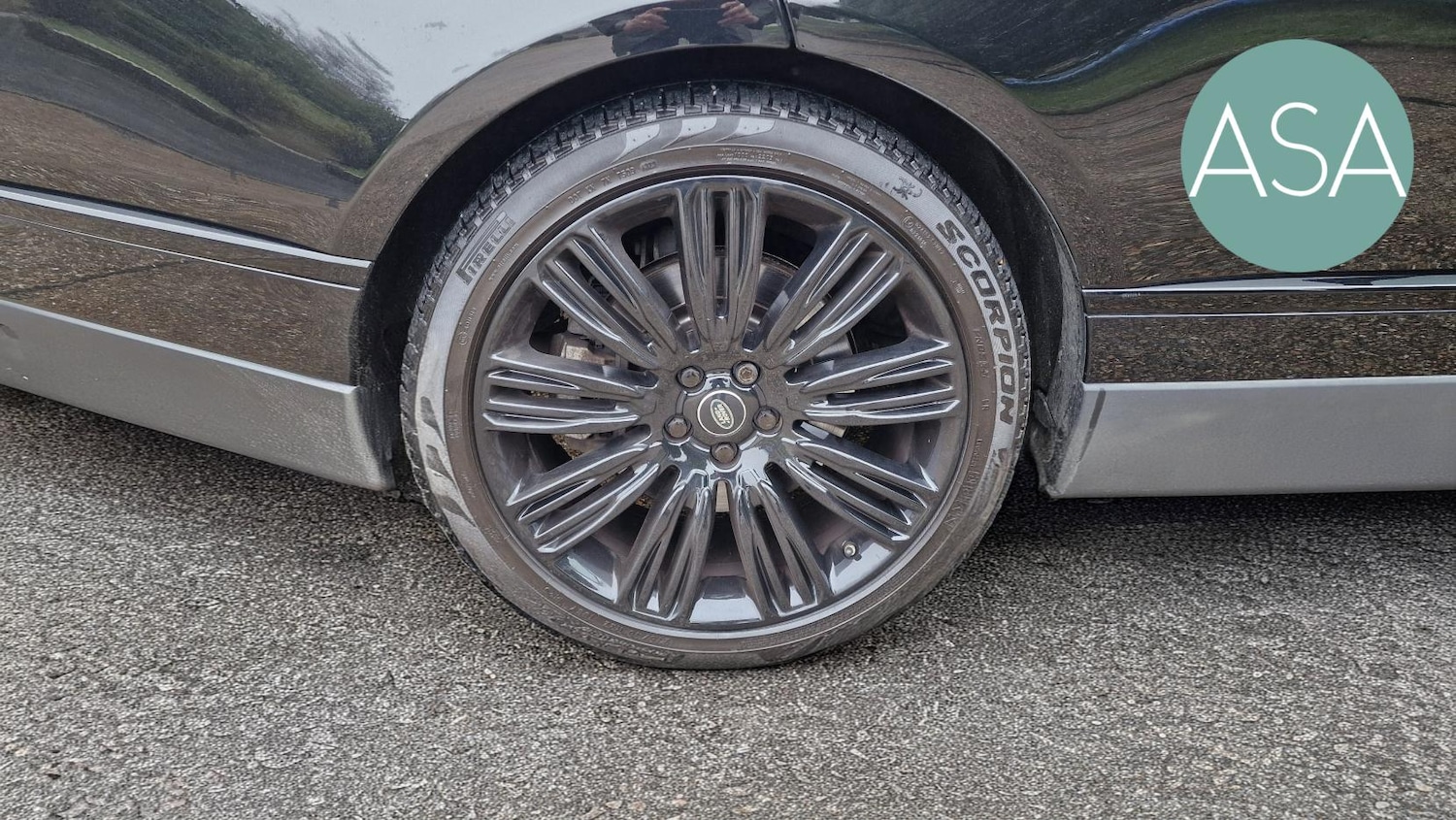 Used Land Rover Range Rover 2019 for sale - 77977117: Photo 30