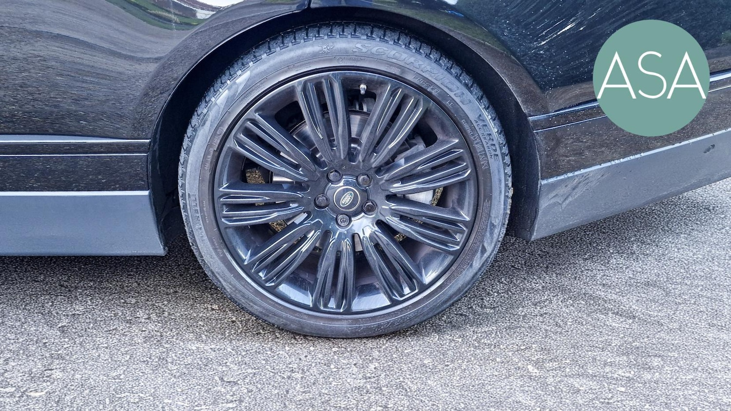 Used Land Rover Range Rover 2019 for sale - 77977117: Photo 31