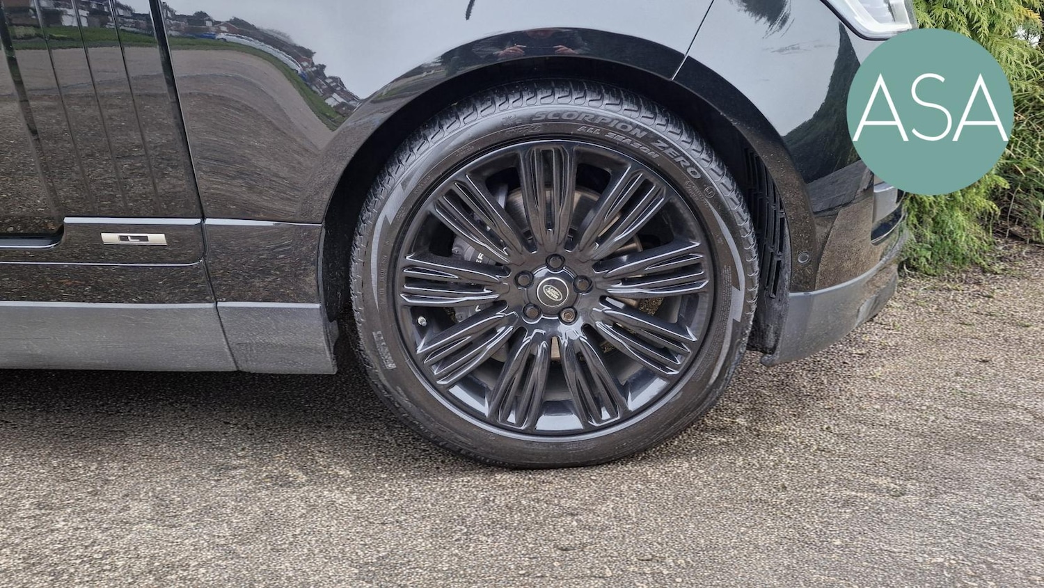 Used Land Rover Range Rover 2019 for sale - 77977117: Photo 33