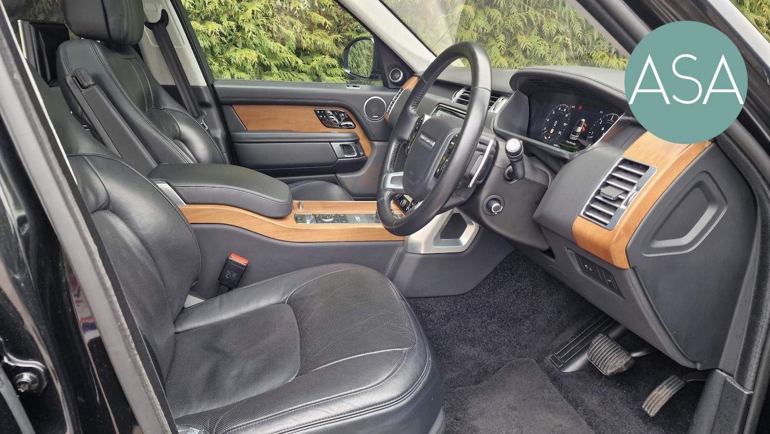 Used Land Rover Range Rover 2019 for sale - 77977117: Photo 6