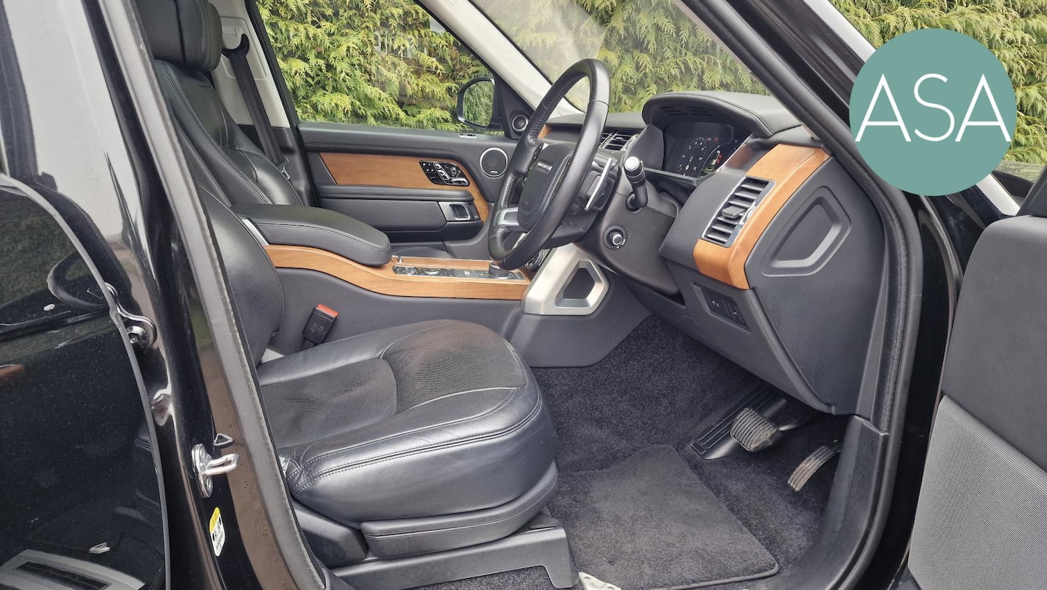 Used Land Rover Range Rover 2019 for sale - 77977117: Photo 7