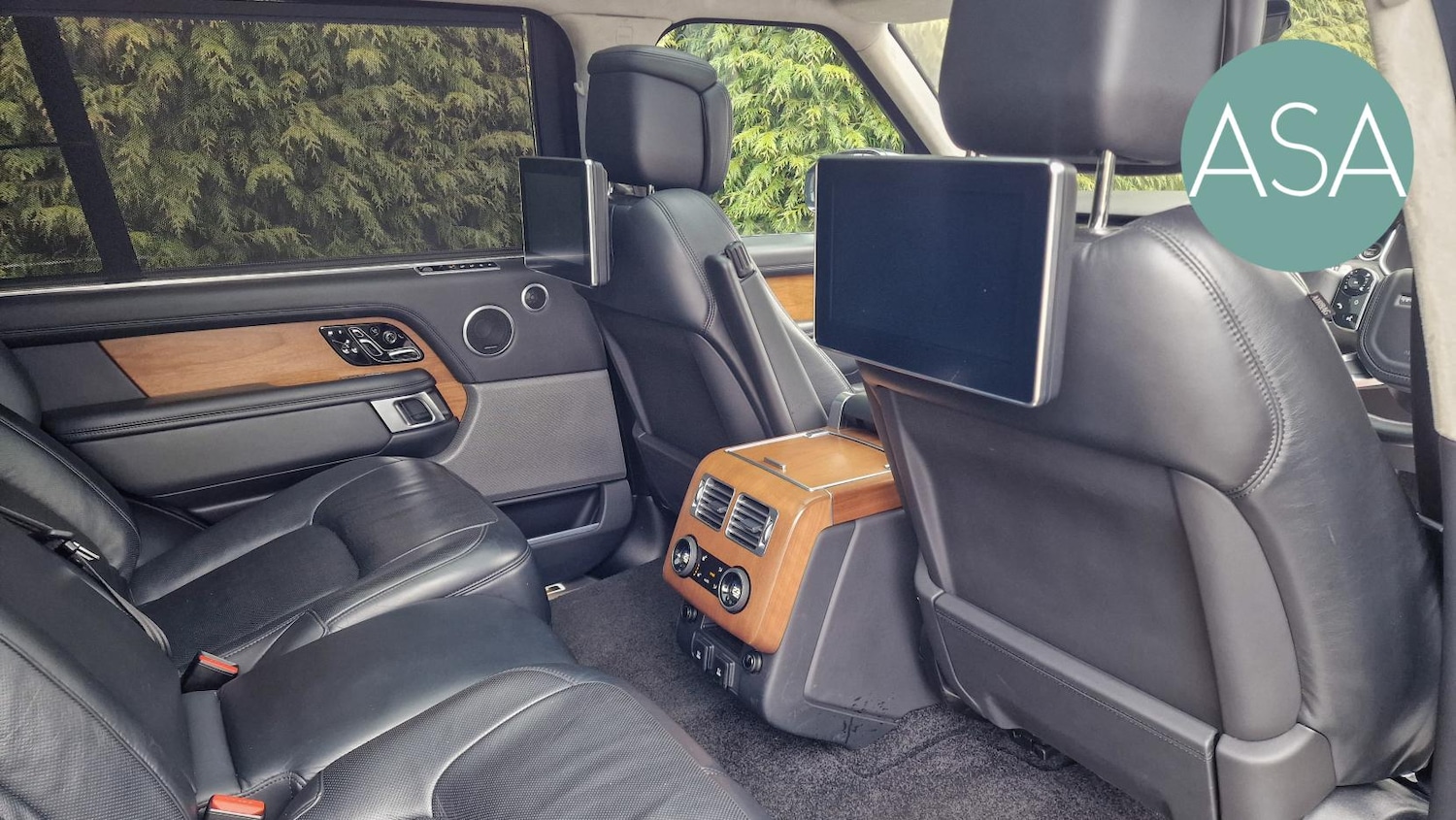 Used Land Rover Range Rover 2019 for sale - 77977117: Photo 8