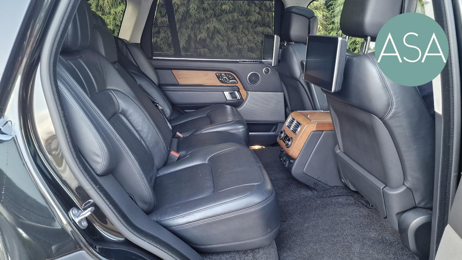 Used Land Rover Range Rover 2019 for sale - 77977117: Photo 9