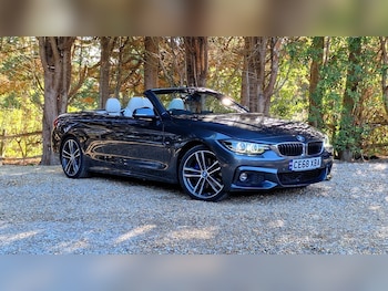 BMW - 4 Series