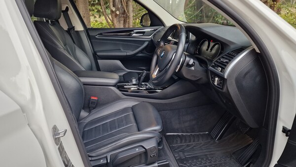 Used BMW X3 2019 for sale - 76340340: Photo 6