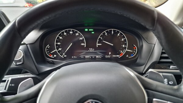 Used BMW X3 2019 for sale - 76340340: Photo 8