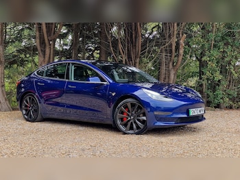 Tesla - Model 3