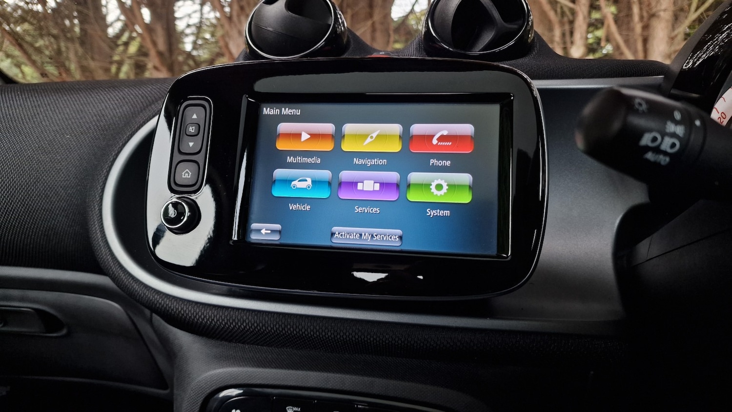 Used smart fortwo 2017 for sale - 76198292: Photo 10