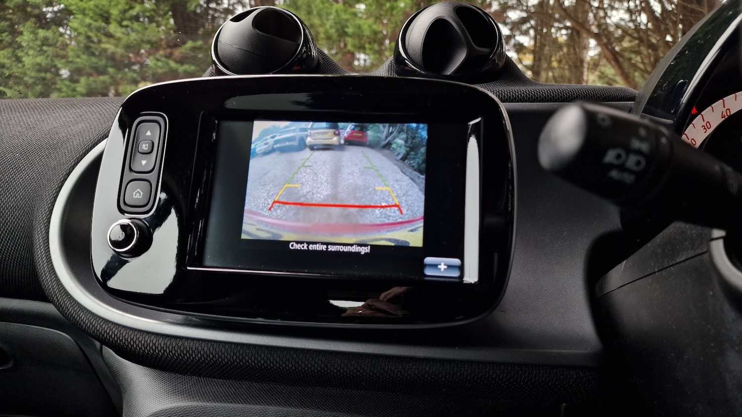 Used smart fortwo 2017 for sale - 76198292: Photo 11