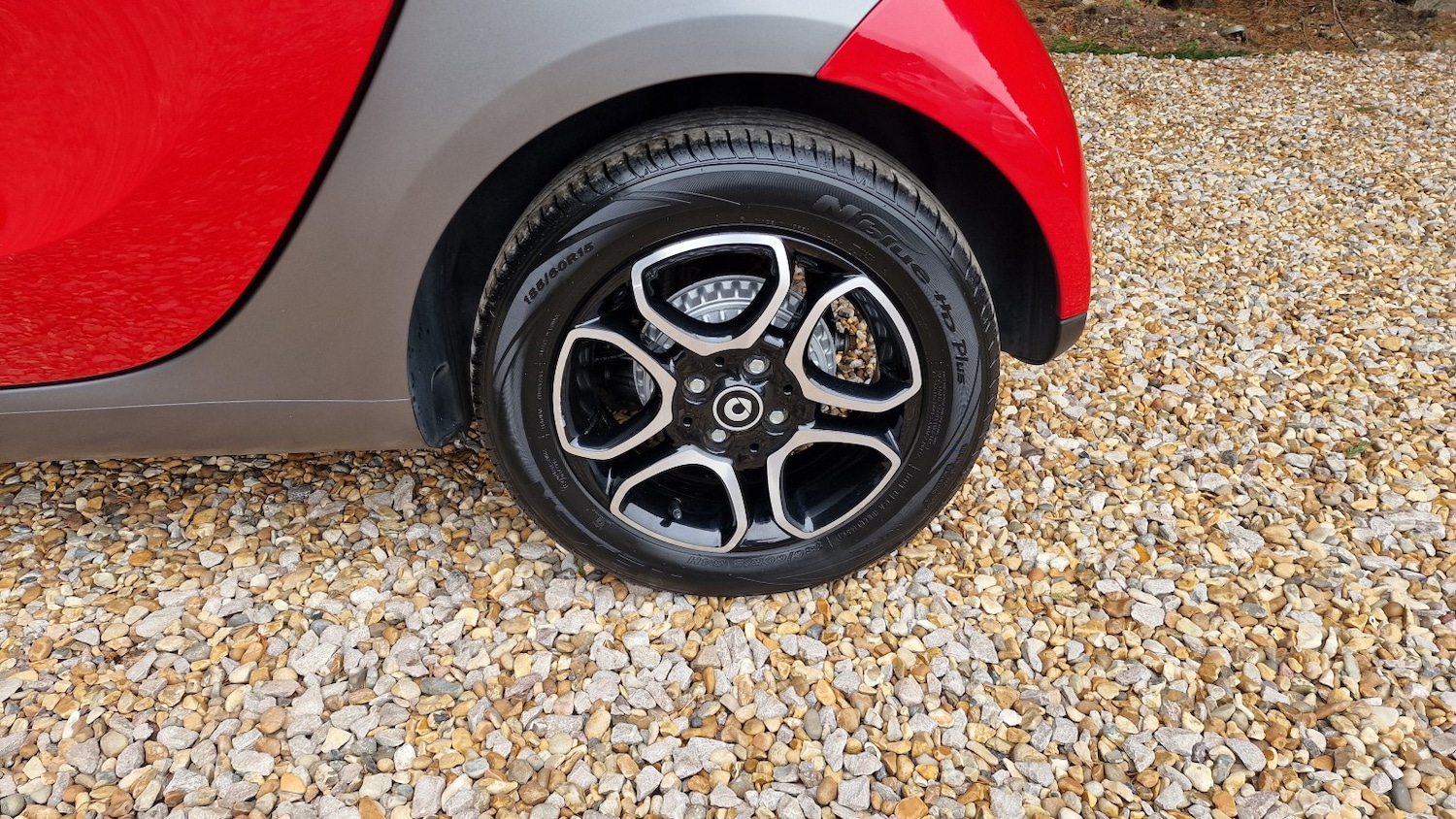 Used smart fortwo 2017 for sale - 76198292: Photo 25