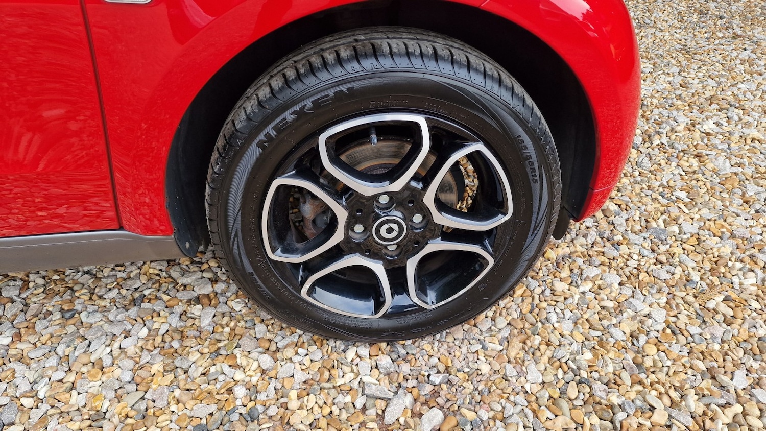 Used smart fortwo 2017 for sale - 76198292: Photo 26