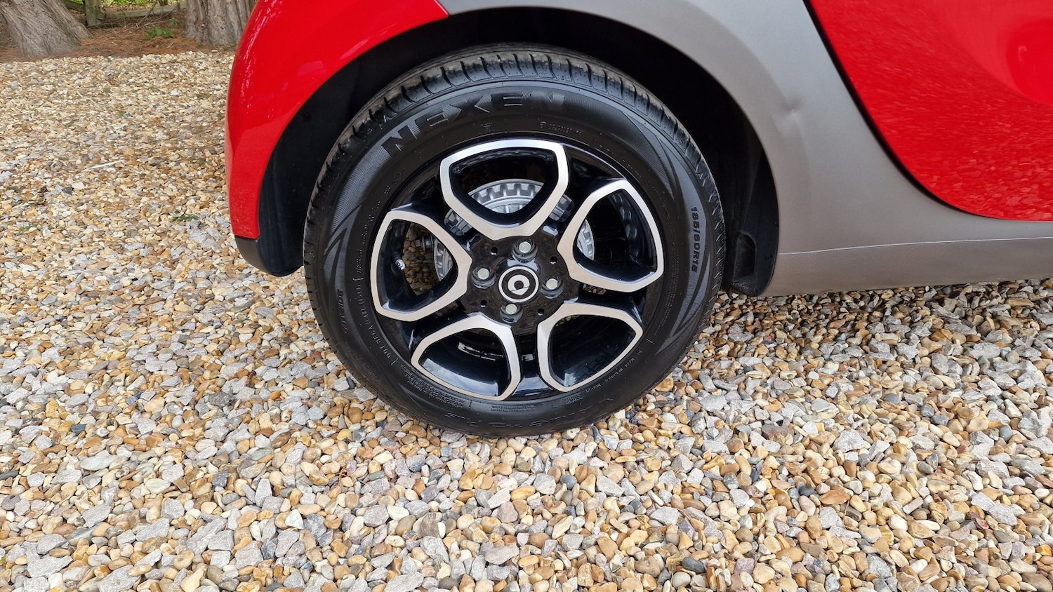 Used smart fortwo 2017 for sale - 76198292: Photo 27