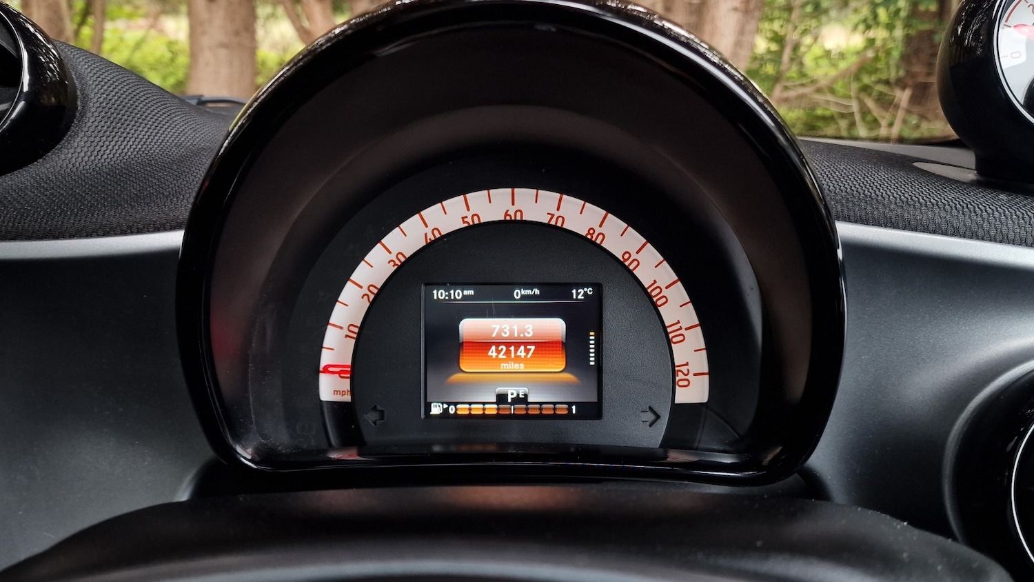 Used smart fortwo 2017 for sale - 76198292: Photo 7