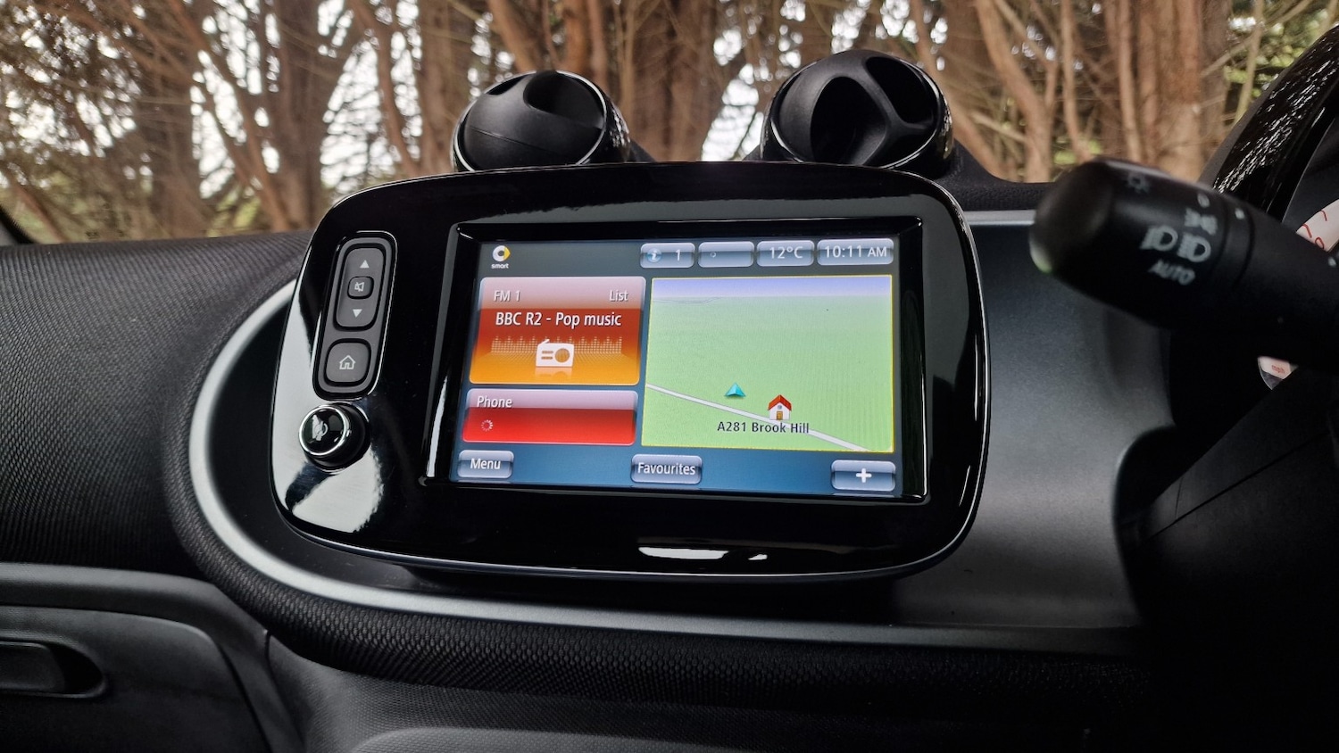 Used smart fortwo 2017 for sale - 76198292: Photo 8