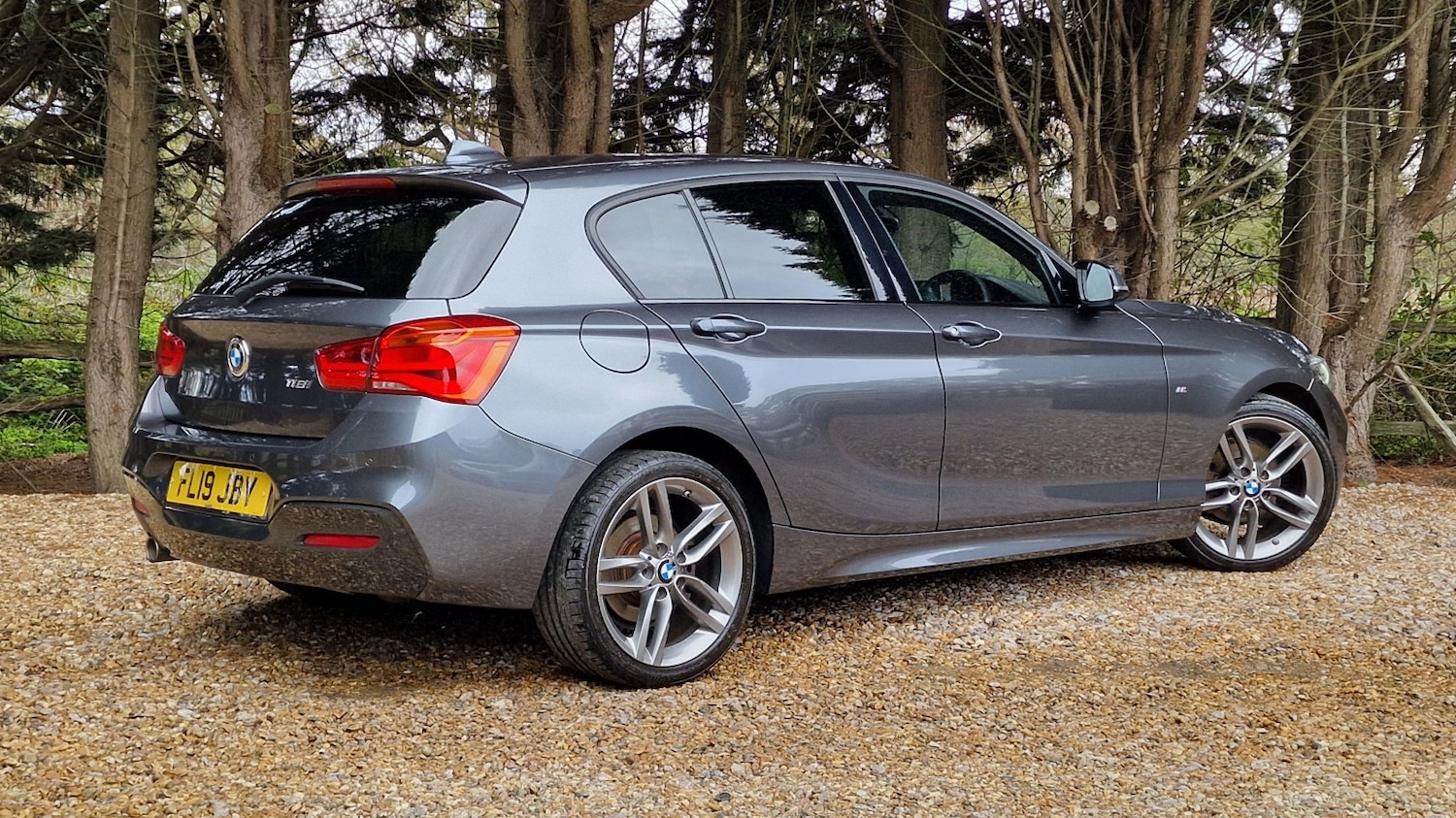 Used BMW 1 Series 2019 for sale - 76687108: Photo 10