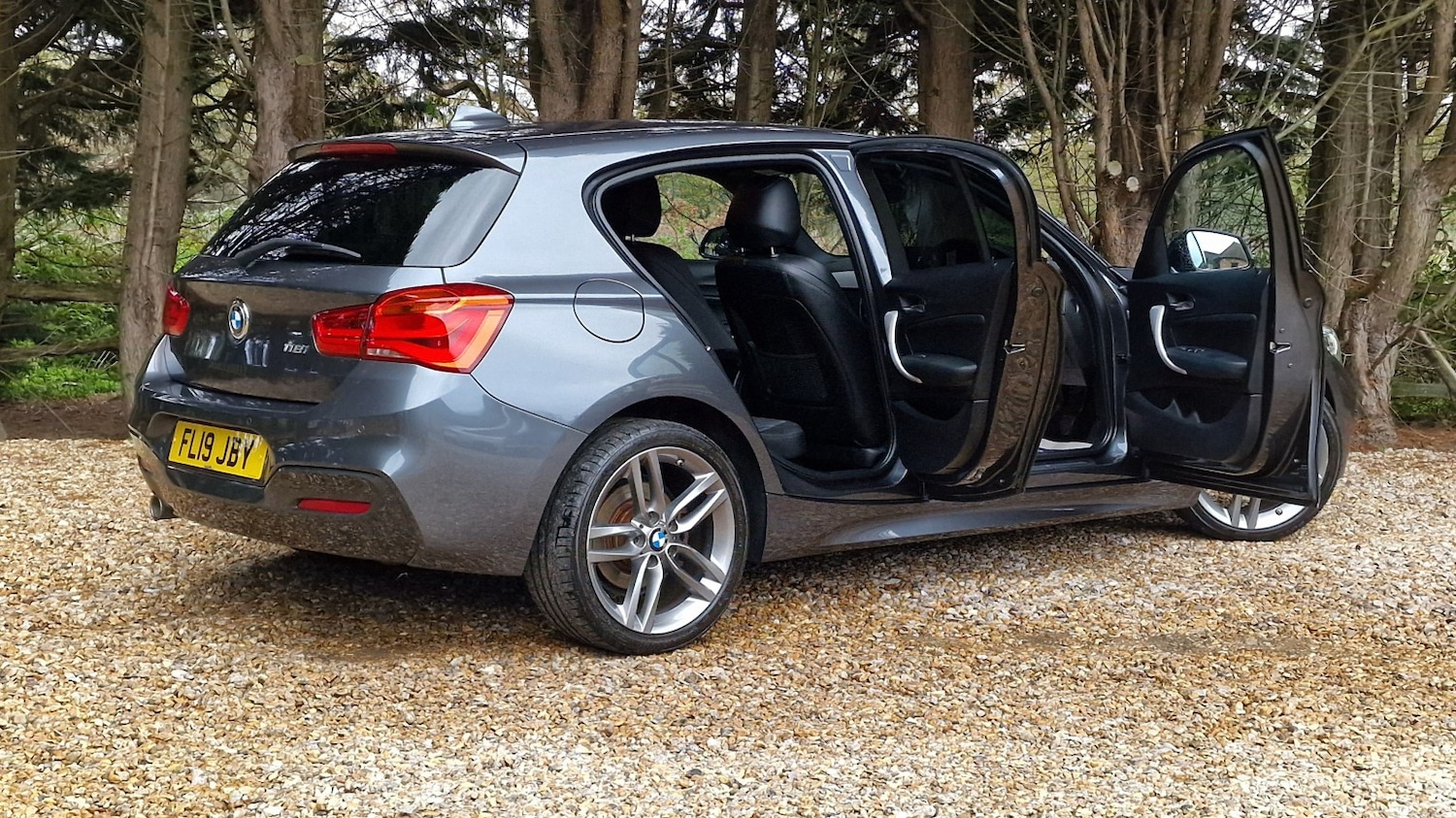 Used BMW 1 Series 2019 for sale - 76687108: Photo 11