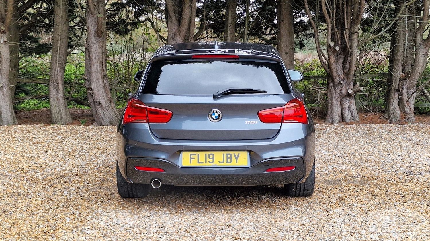 Used BMW 1 Series 2019 for sale - 76687108: Photo 14