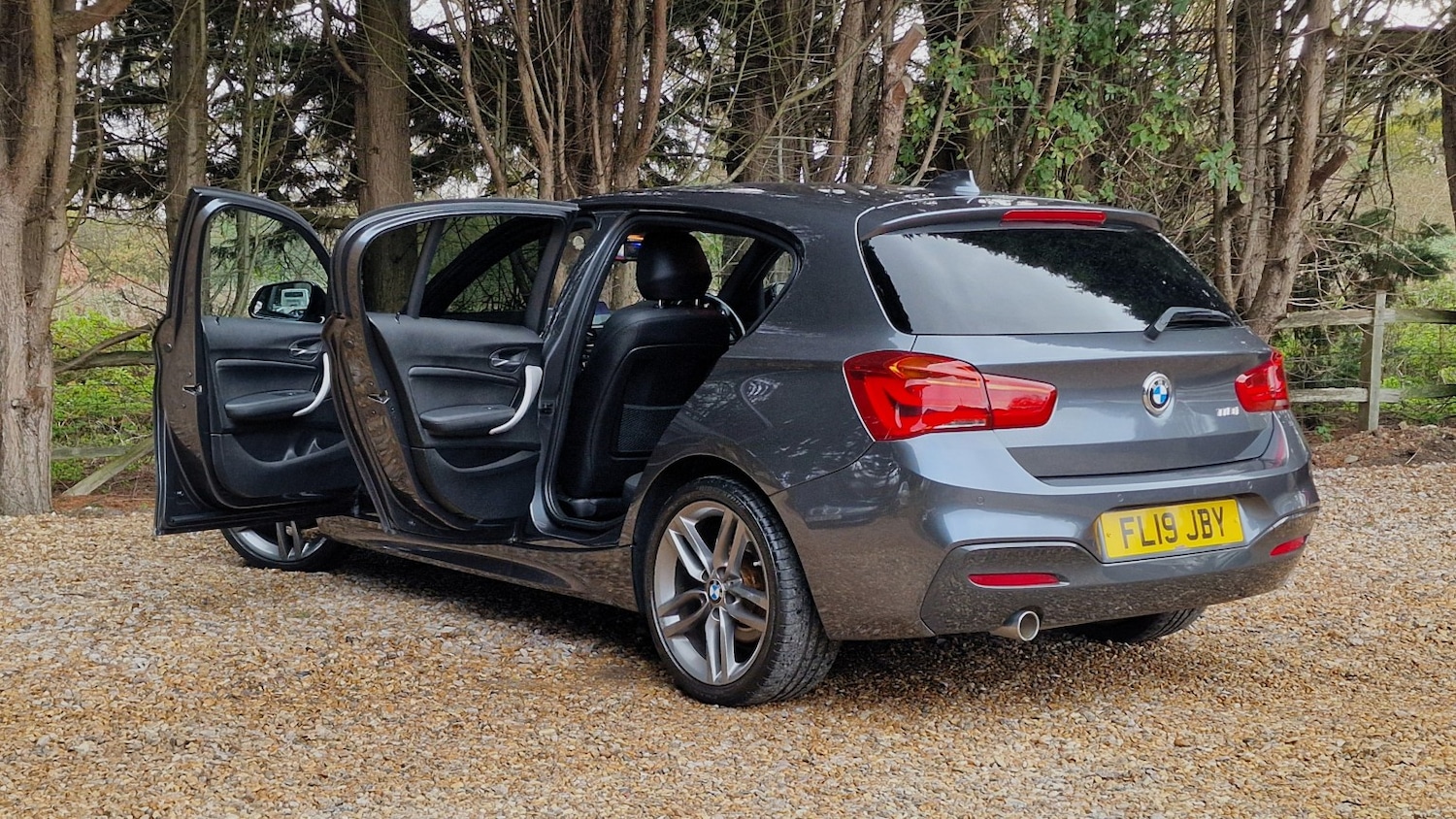 Used BMW 1 Series 2019 for sale - 76687108: Photo 15