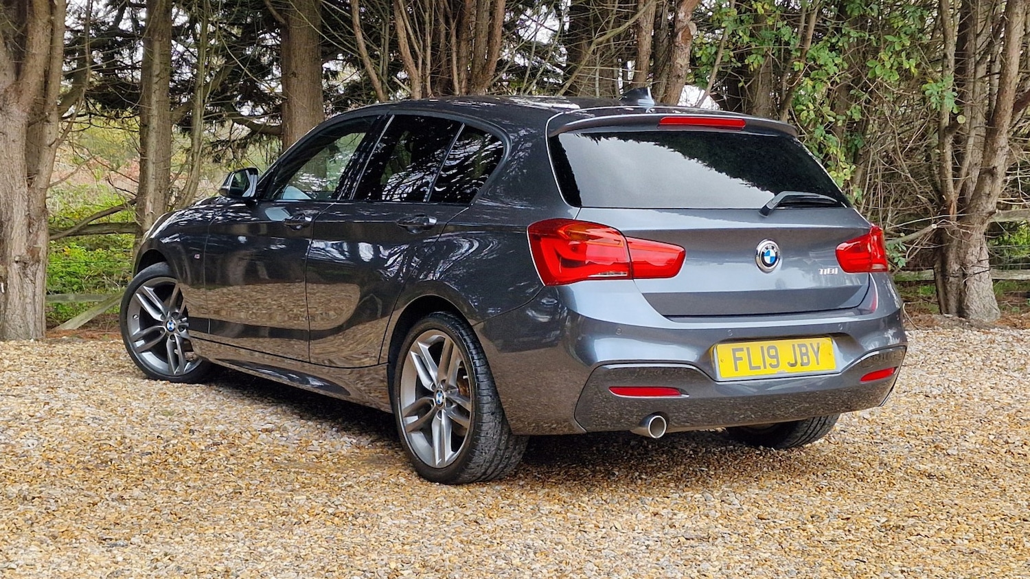Used BMW 1 Series 2019 for sale - 76687108: Photo 16