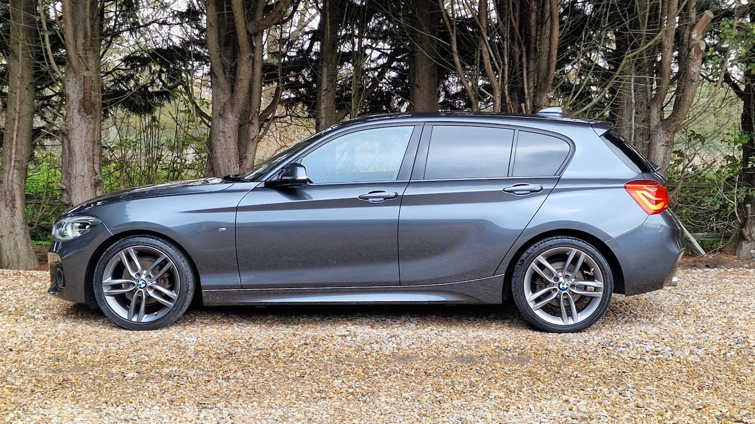Used BMW 1 Series 2019 for sale - 76687108: Photo 17