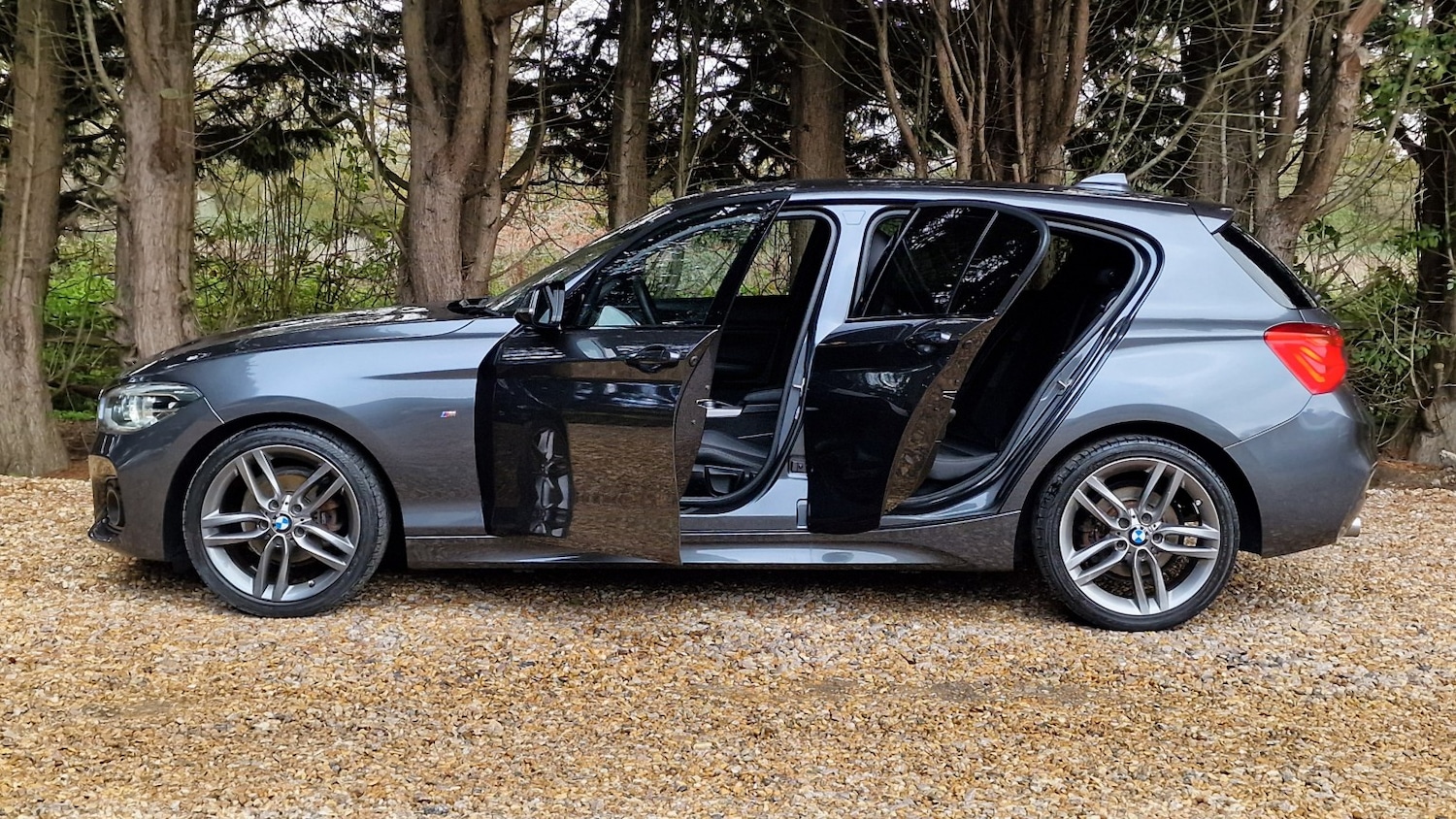 Used BMW 1 Series 2019 for sale - 76687108: Photo 18