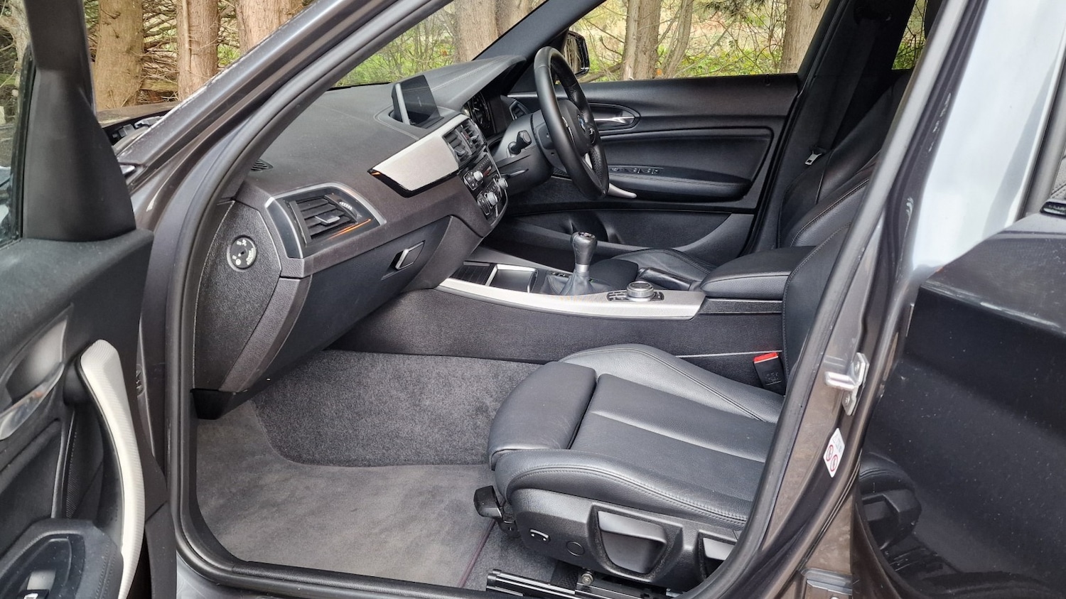 Used BMW 1 Series 2019 for sale - 76687108: Photo 19