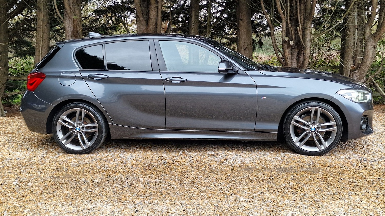 Used BMW 1 Series 2019 for sale - 76687108: Photo 2