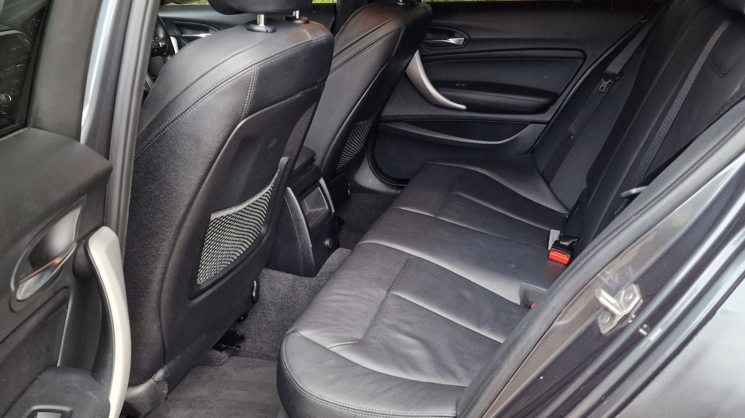 Used BMW 1 Series 2019 for sale - 76687108: Photo 20