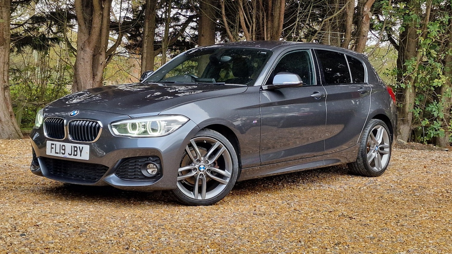 Used BMW 1 Series 2019 for sale - 76687108: Photo 21
