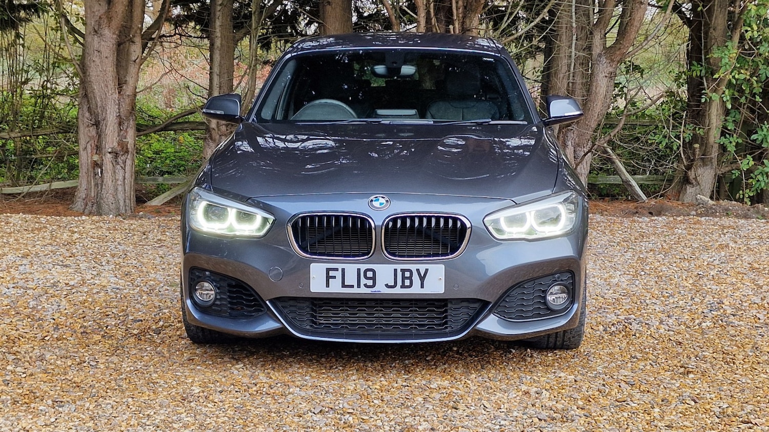 Used BMW 1 Series 2019 for sale - 76687108: Photo 22