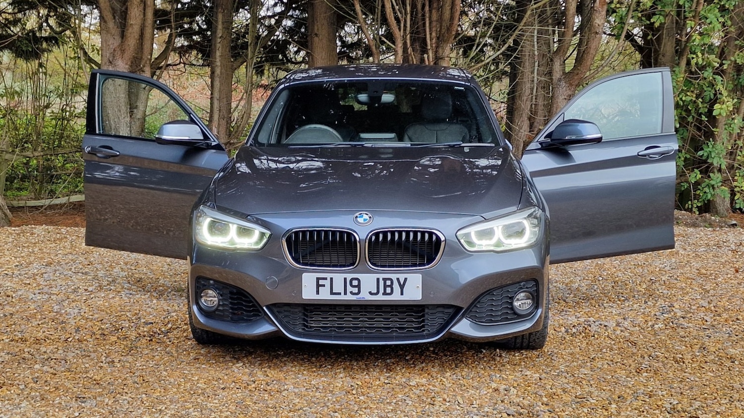 Used BMW 1 Series 2019 for sale - 76687108: Photo 23