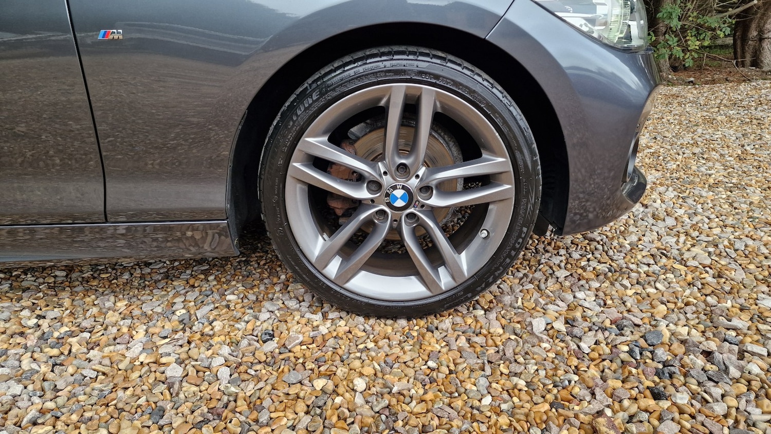 Used BMW 1 Series 2019 for sale - 76687108: Photo 24