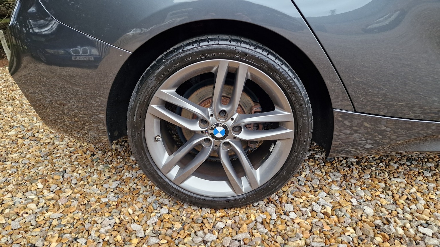 Used BMW 1 Series 2019 for sale - 76687108: Photo 25