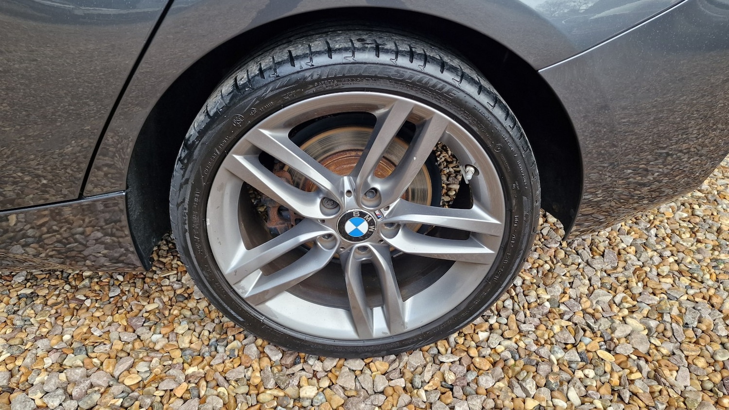 Used BMW 1 Series 2019 for sale - 76687108: Photo 26