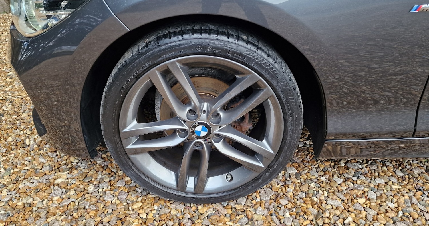 Used BMW 1 Series 2019 for sale - 76687108: Photo 27