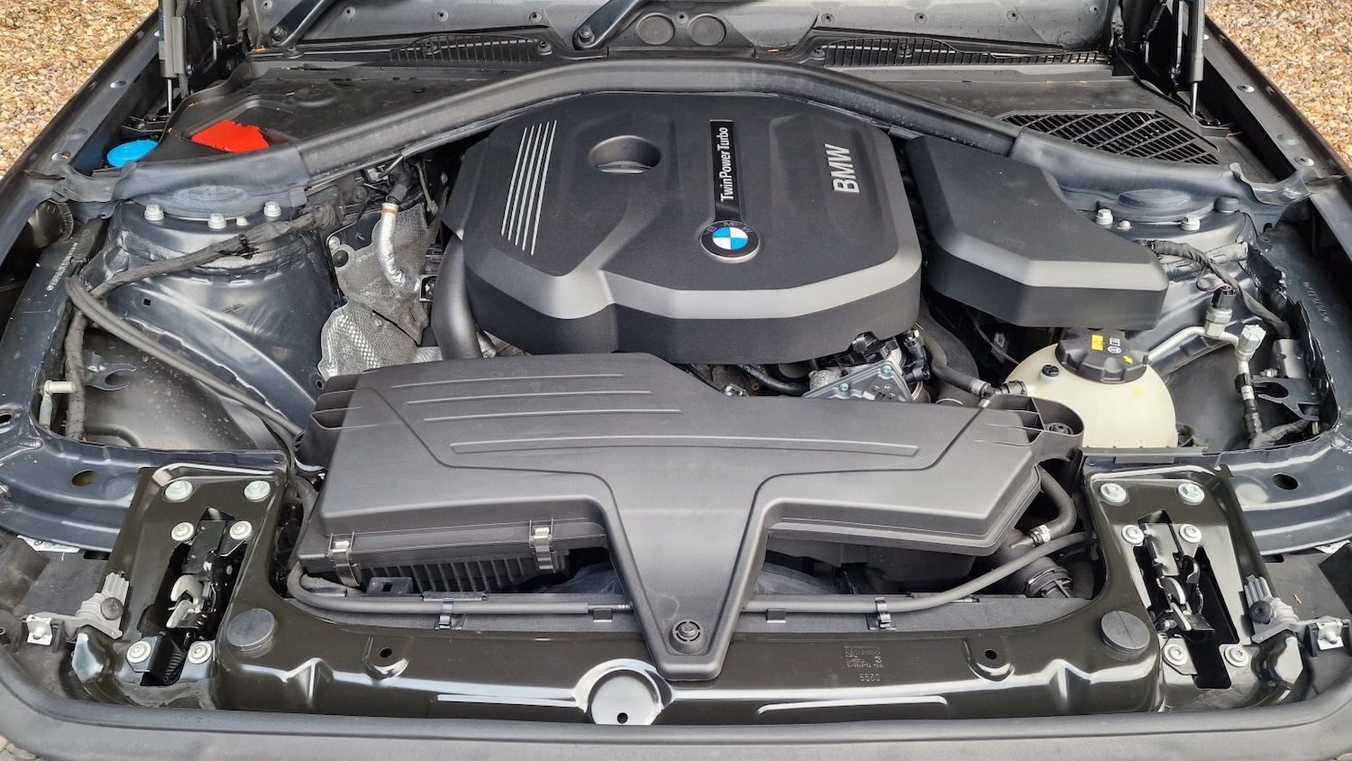 Used BMW 1 Series 2019 for sale - 76687108: Photo 28