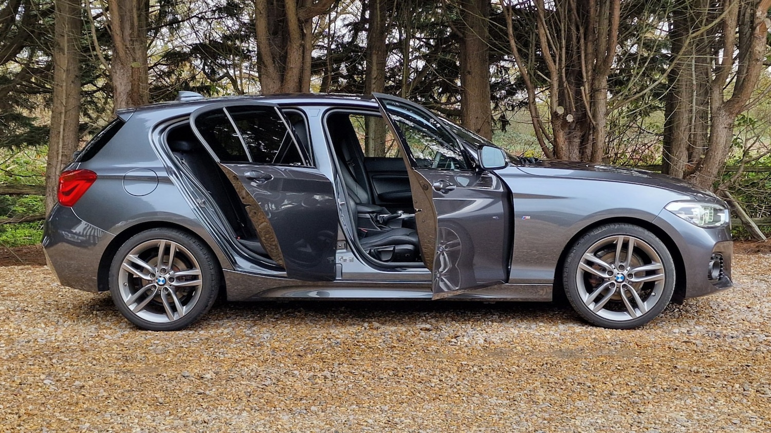 Used BMW 1 Series 2019 for sale - 76687108: Photo 3