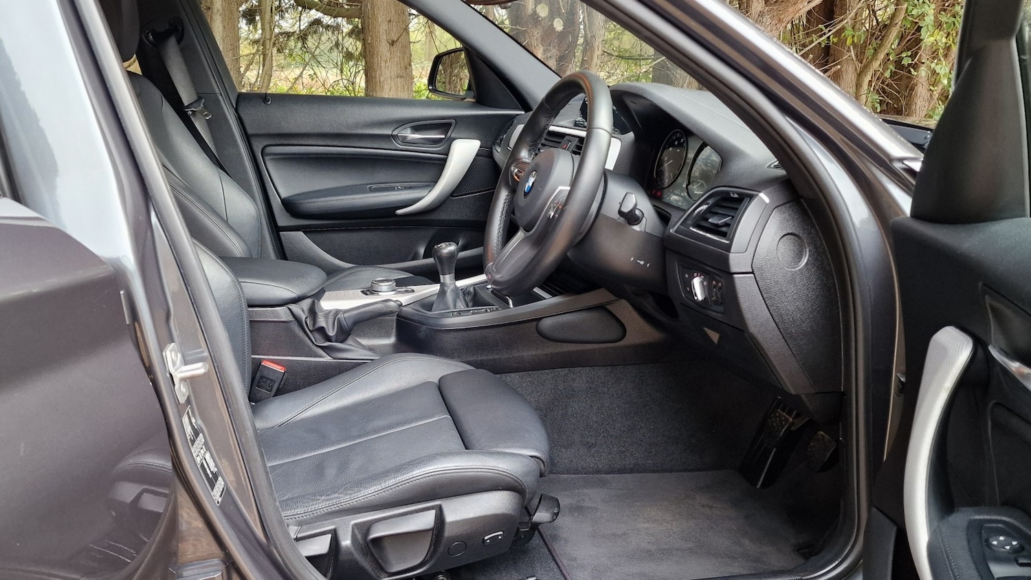 Used BMW 1 Series 2019 for sale - 76687108: Photo 4