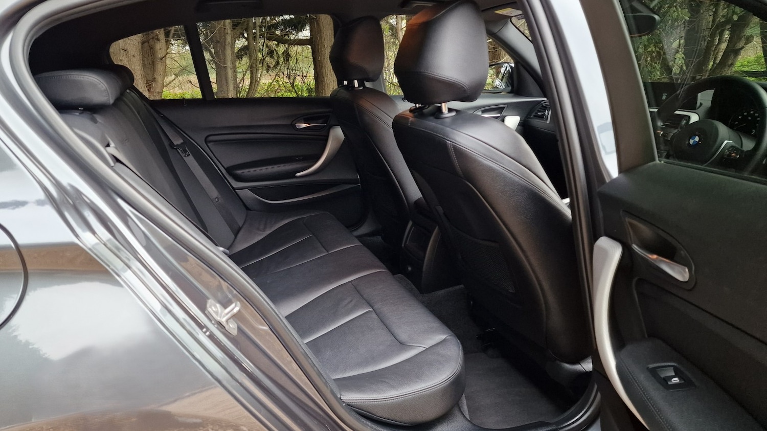 Used BMW 1 Series 2019 for sale - 76687108: Photo 5