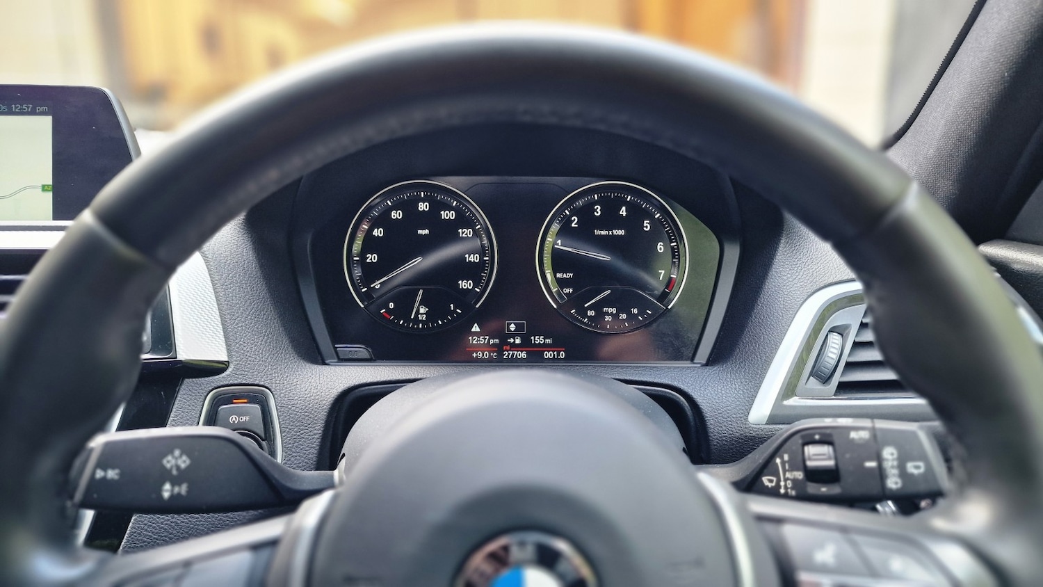 Used BMW 1 Series 2019 for sale - 76687108: Photo 6