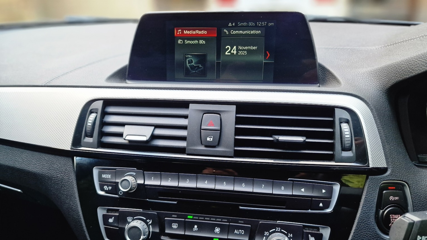 Used BMW 1 Series 2019 for sale - 76687108: Photo 7