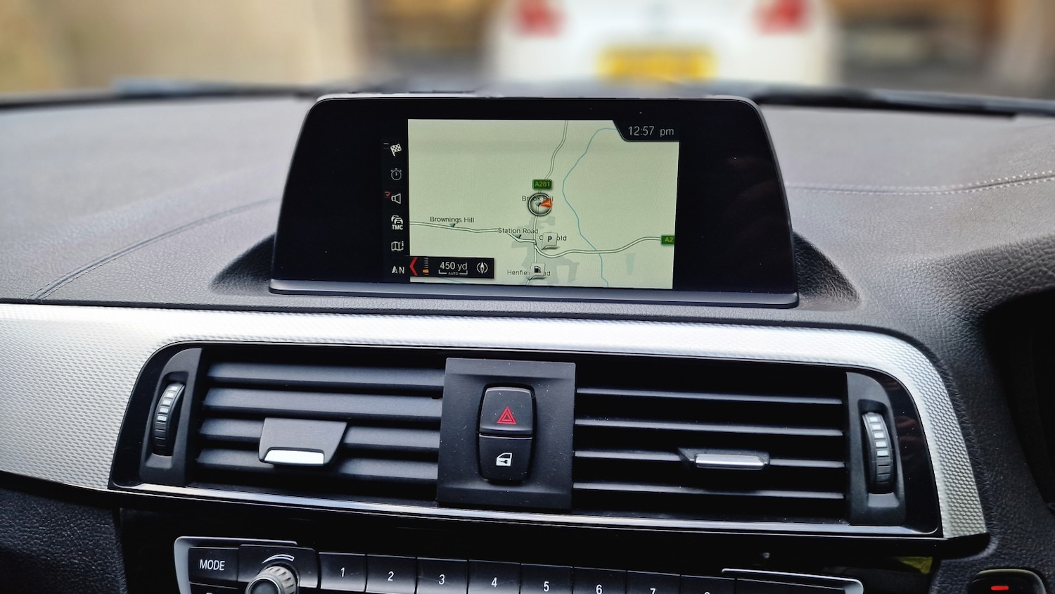 Used BMW 1 Series 2019 for sale - 76687108: Photo 8